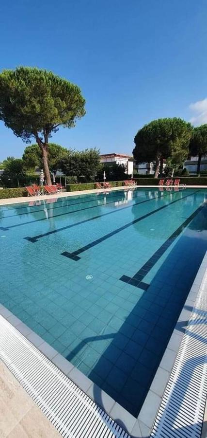 Appartamenti Marinetta Marina Di Bibbona Luaran gambar