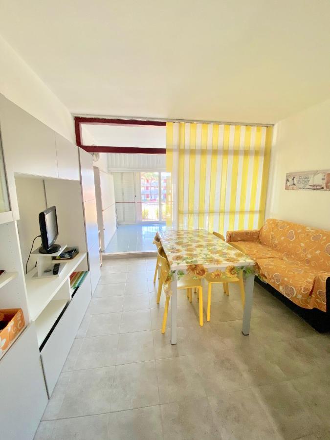 Appartamenti Marinetta Marina Di Bibbona Luaran gambar