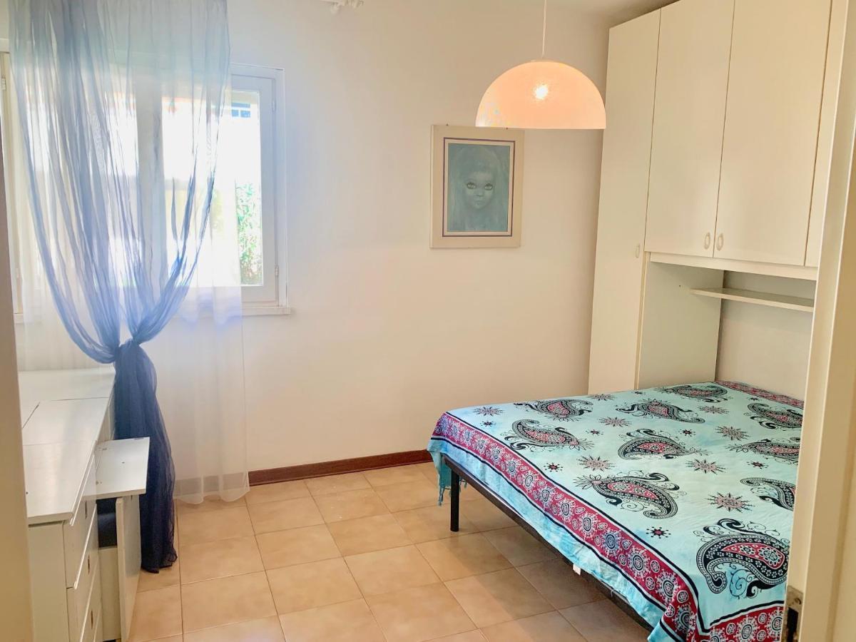 Appartamenti Marinetta Marina Di Bibbona Luaran gambar