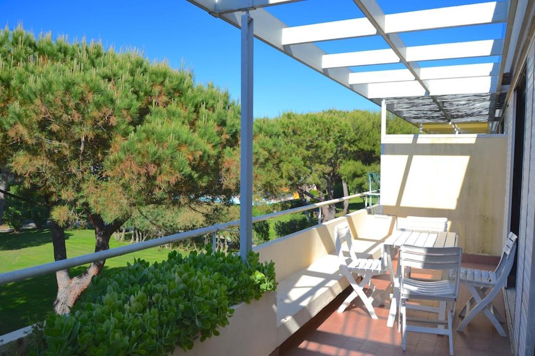 Appartamenti Marinetta Marina Di Bibbona Luaran gambar